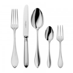 Robbe &amp; Berking Robbe &amp; Berking Navette 925 Sterling Silber Menubesteck 30-tlg. Robbe &amp;amp; Berking Navette Серебряный сервиз 925 пробы, 30 предм.