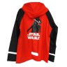 Star Wars Regenjacke Outdoor Jacke Regenjacken fur Kinder Star Wars Rain Jacket Outdoor Jacket Дождевик для детей