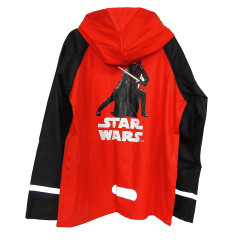Star Wars Regenjacke Outdoor Jacke Regenjacken fur Kinder Star Wars Rain Jacket Outdoor Jacket Дождевик для детей
