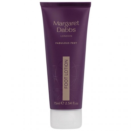 Margaret Dabbs Intensive Hydrating Foot Lotion Интенсивно увлажняющий лосьон для ног