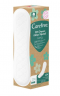 Carefree Slipeinlagen Organic Cotton Long 24 St, Карефри Ежедневные прокладки из органического хлопка Long 24шт, 3 упаковки (72 штуки)