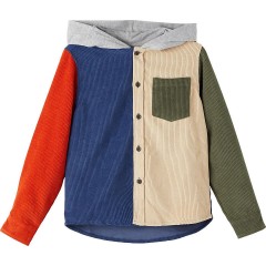 name it Ubergangsjacke NKMLASALLE fur Jungen Куртка межсезонная NKMLASALLE для мальчика