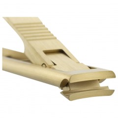 ZWILLING TWIN S Nagelknipser Gold Edition Кусачки для ногтей TWIN S Gold Edition