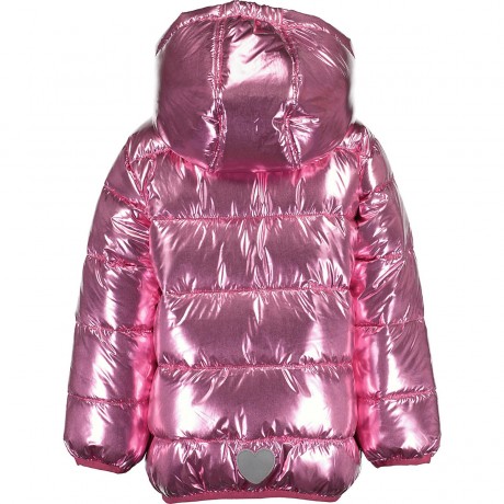 BLUE SEVEN Winterjacke fur Madchen Зимняя куртка для девочки