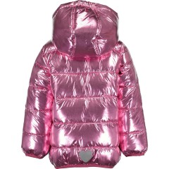 BLUE SEVEN Winterjacke fur Madchen Зимняя куртка для девочки