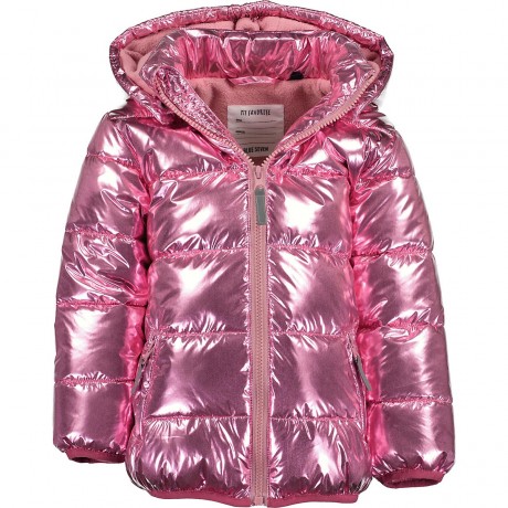 BLUE SEVEN Winterjacke fur Madchen Зимняя куртка для девочки