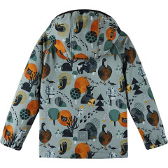 Reima Softshelljacke VANTTI fur Madchen Куртка софтшелл VANTTI для девочек