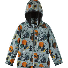 Reima Softshelljacke VANTTI fur Madchen Куртка софтшелл VANTTI для девочек