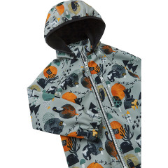Reima Softshelljacke VANTTI fur Madchen Куртка софтшелл VANTTI для девочек