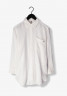 Tommy Hilfiger OVERSIZED Button-down blouse wit OVERSIZED Блузка на пуговицах остроумие