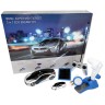 Edu-Toys BMW i 3in1 Experimentierset zum thema Nachhaltigkeit und Green Energy inkl. 1:24 RC BMW i8 Экспериментальный набор BMW i 3in1 на тему экологичности и экологически чистой энергии