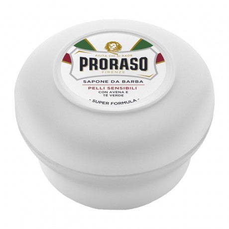 PRORASO Rasierseife  мыло для бритья