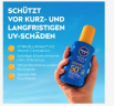 NIVEA SUN Sonnenspray Schutz & Pflege LSF 50+, Солнцезащитный спрей для защиты и ухода за кожей, SPF 50+, 200 мл