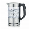 Severin Severin Wasserkocher WK 3458 MINI, 0.5 l, 1100 W, Kalkfilter  Чайник Severin WK 3458 MINI, 0,5 л, 1100 Вт, фильтр от накипи