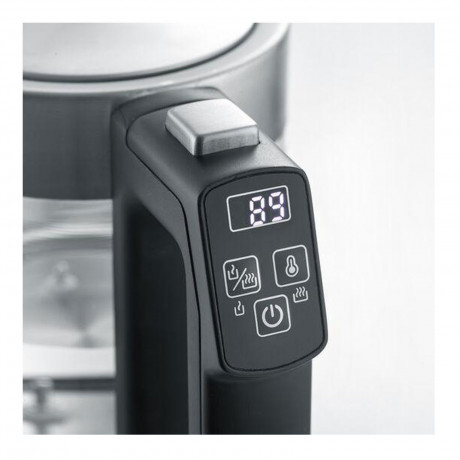 Severin Severin Wasserkocher WK 3458 MINI, 0.5 l, 1100 W, Kalkfilter  Чайник Severin WK 3458 MINI, 0,5 л, 1100 Вт, фильтр от накипи