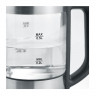 Severin Severin Wasserkocher WK 3458 MINI, 0.5 l, 1100 W, Kalkfilter  Чайник Severin WK 3458 MINI, 0,5 л, 1100 Вт, фильтр от накипи