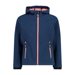 CMP Softshelljacke fur Madchen Куртка софтшелл для девочки