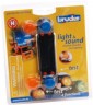 Bruder BRUDER 02801 TPS Licht- und Soundmodul BRUDER 02801 TPS световой и звуковой модуль