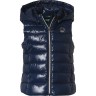 United Colors of Benetton Outdoorweste BASICO FALL fur Madchen Уличный жилет BASICO FALL для девочек