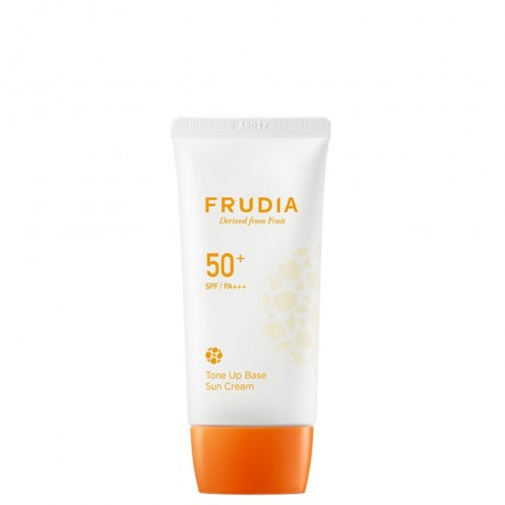 Frudia Frudia Tone Up Base Sun Cream  Солнцезащитный крем Frudia Tone Up Base