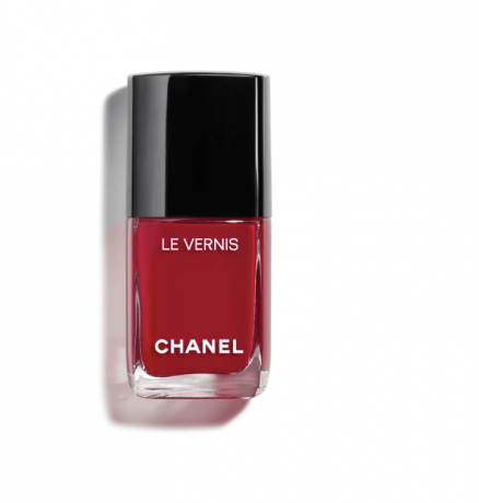 CHANEL Le Vernis Nagellack 151 Pirate, Лак для ногтей цвет и блеск длительной фиксации, Коллекция Осень/Зима 2024, тон 151 Pirate, 13мл