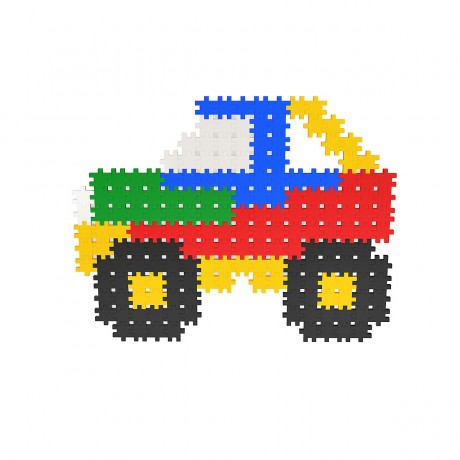 MELI Minis EDU 2800 Мини ЭДУ 2800