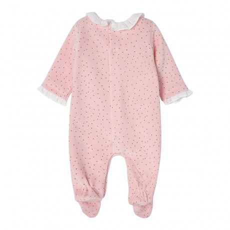 Mayoral Nicki-Overall Rusche Schwan Комбинезон Nicki Rusche Swan