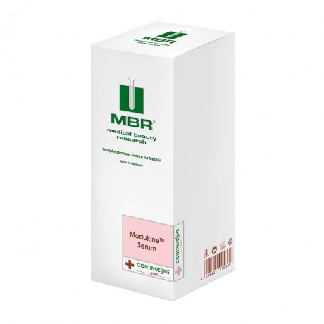 MBR Medical Beauty Research Modukine Serum Модукин Сыворотка