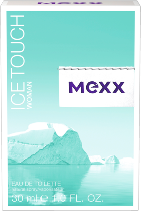 Mexx Ice Touch Woman Туалетная вода, 30 мл