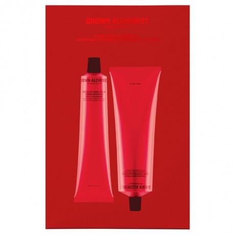 Grown Alchemist Hand + Body Intensive Интенсивный курс для рук и тела