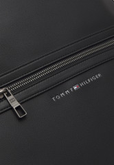 Tommy Hilfiger CORPORATE BACKPACK UNISEX Rucksack black КОРПОРАТИВНЫЙ РЮКЗАК УНИСЕКС Рюкзак черный