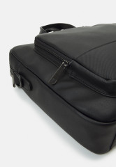Tommy Hilfiger ESSENTIAL SLIM COMPUTER BAG UNISEX Laptop bag black ESSENTIAL SLIM COMPUTER BAG UNISEX Сумка для ноутбука черный