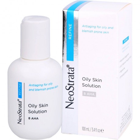 NeoStrata Losung 8 AHA Решение 8 АГА