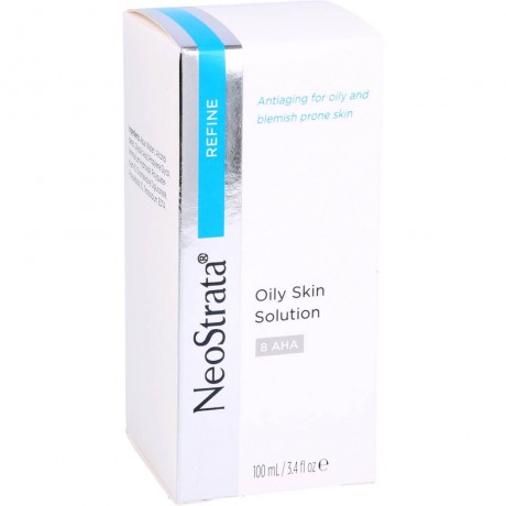 NeoStrata Losung 8 AHA Решение 8 АГА