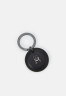 Tommy Hilfiger MODERN KEY FOB UNISEX Keyring black МОДЕРН БРЕЛОК УНИСЕКС кольцо для ключей черный