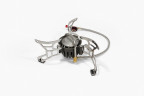 Origin Outdoors Origin Outdoors Gaskocher, Origin Outdoors Gaskocher 'Rugged' mit Piezozundung Газовая плита Origin Outdoors, Газовая плита Origin Outdoors 'Rugged' с пьезоподжигом