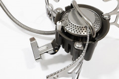 Origin Outdoors Origin Outdoors Gaskocher, Origin Outdoors Gaskocher 'Rugged' mit Piezozundung  Газовая плита Origin Outdoors, Газовая плита Origin Outdoors &amp;#39;Rugged&amp;#39; с пьезоподжигом