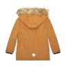 Steiff Jacke Jahr des Teddybaren mit Kapuze mit Stehkragen Outdoorjacken Куртка год плюшевого мишки с капюшоном и воротником-стойкой