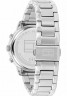 Tommy Hilfiger Chronograph watch silber Часы с хронографом серебро