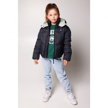 America Today Winterjacke Julia JR Winterjacken fur Madchen Зимняя куртка Julia JR Зимние куртки для девочки