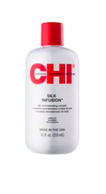 CHI Silk Infusion Reconstructing Complex Реконструирующий комплекс «Настой шелка» 355мл