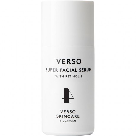 Verso (Версо) Skincare Gesichtspflege Super Facial Serum Сыворотка для лица, 30 мл