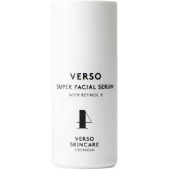 Verso (Версо) Skincare Gesichtspflege Super Facial Serum Сыворотка для лица, 30 мл