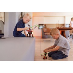 fischertechnik ADVANCED Universal Starter ПРОДВИНУТЫЕ Универсальные стартеры