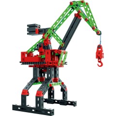 fischertechnik ADVANCED Universal Starter ПРОДВИНУТЫЕ Универсальные стартеры