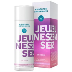HILDEGARD BRAUKMANN 24h Fluid  24-часовая жидкость