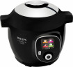Krups Krups Multikocher CZ7158 Cook4Me+ Connect, 1600 W, 6 l Schussel, elektr. Schnellkochtopf, 150 vorprogrammierte Rezepte, 4L Kapazitat  Мультиварка Krups CZ7158 Cook4Me+ Connect, 1600 Вт, чаша 6 л, электрическая. Скороварка, 150 запрограммированных ре
