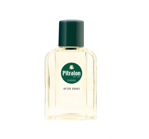 Pitralon After Shave lotion 100ml x 3st, Питралон классический лосьон после бритья мужской, с кедровым маслом, успокаивает кожу, 100мл, набор 3 штуки