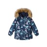 Reima Winterjacke Kiela Winterjacken fur Madchen Зимняя куртка Kiela зимние куртки для девочек