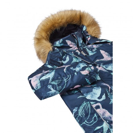 Reima Winterjacke Kiela Winterjacken fur Madchen Зимняя куртка Kiela зимние куртки для девочек